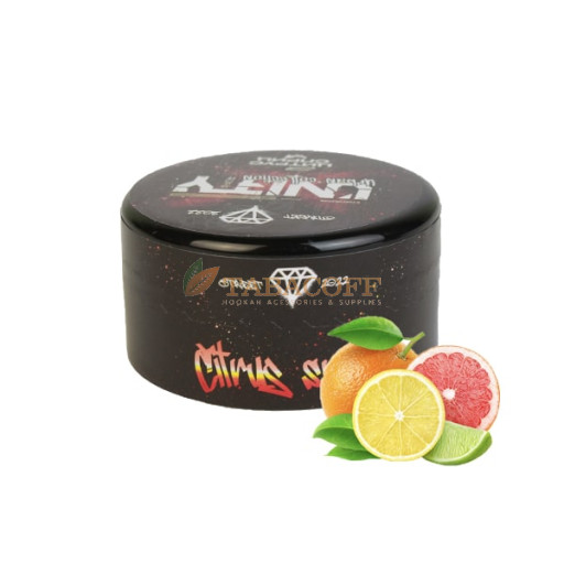Табак для кальяна Unity 2.0 Citrus spritz (Цитрус спритц) 40 гр